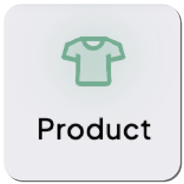 Product icon